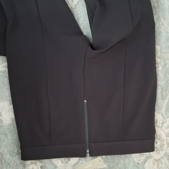 J. Crew New Pixi Pant in Smooth Stretch Twill - Picture 6 of 11